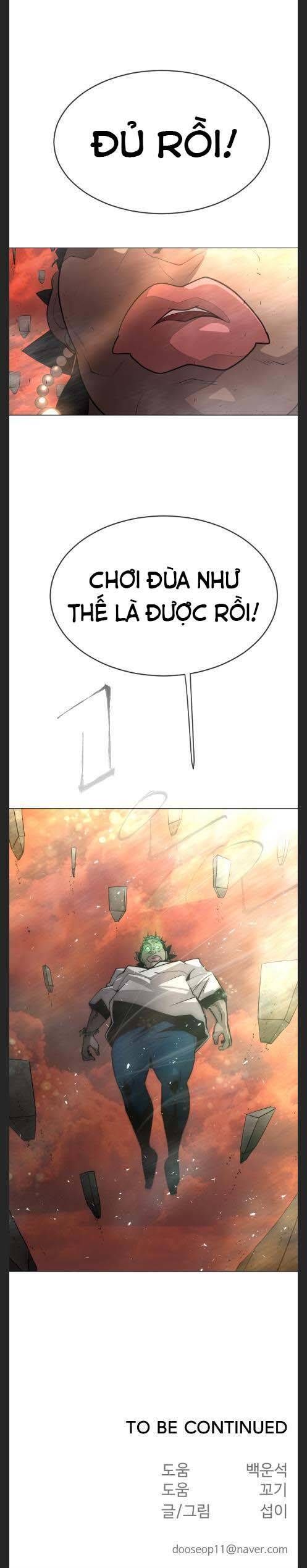 Kỷ Nguyên Siêu Anh Hùng Chap 122 - Next Chap 123