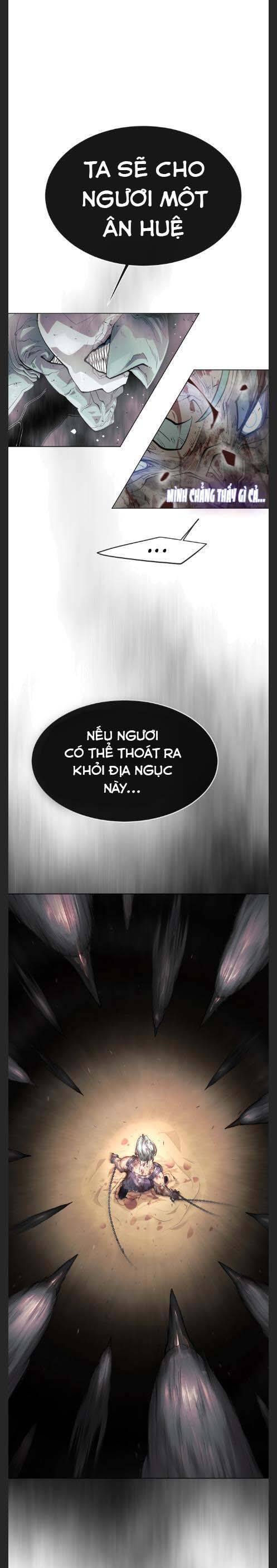 Kỷ Nguyên Siêu Anh Hùng Chap 122 - Next Chap 123