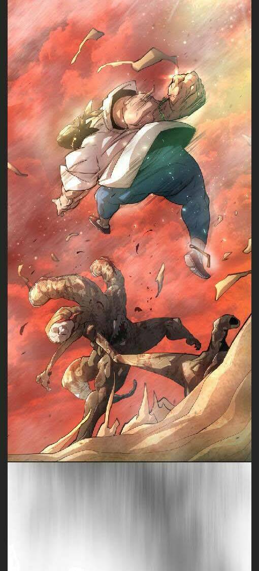 Kỷ Nguyên Siêu Anh Hùng Chap 123 - Next Chap 124