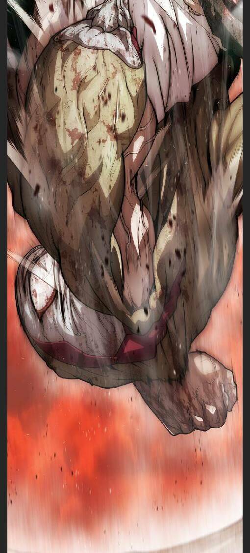 Kỷ Nguyên Siêu Anh Hùng Chap 123 - Next Chap 124