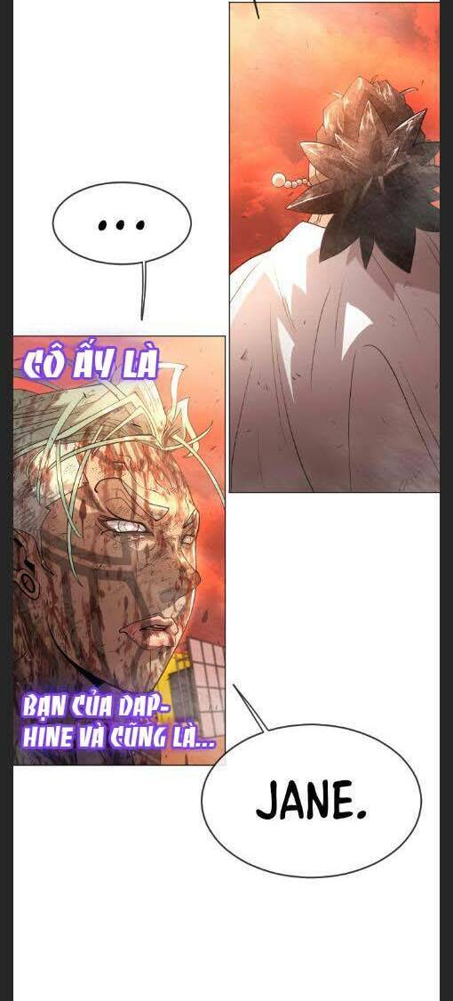 Kỷ Nguyên Siêu Anh Hùng Chap 123 - Next Chap 124