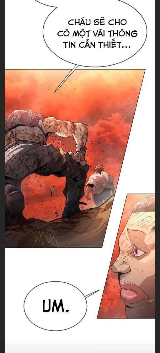 Kỷ Nguyên Siêu Anh Hùng Chap 123 - Next Chap 124