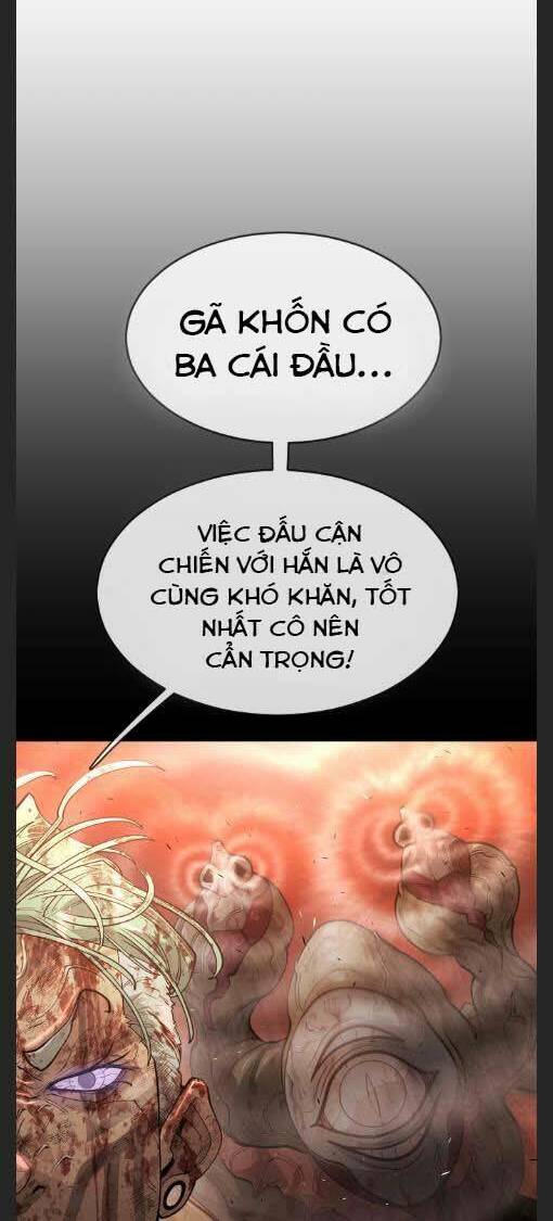 Kỷ Nguyên Siêu Anh Hùng Chap 123 - Next Chap 124