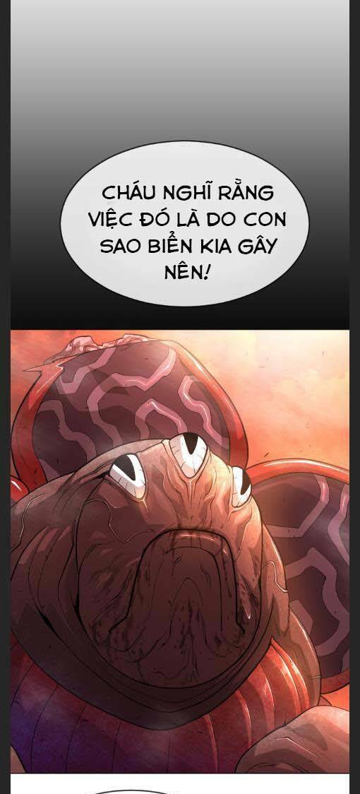 Kỷ Nguyên Siêu Anh Hùng Chap 123 - Next Chap 124