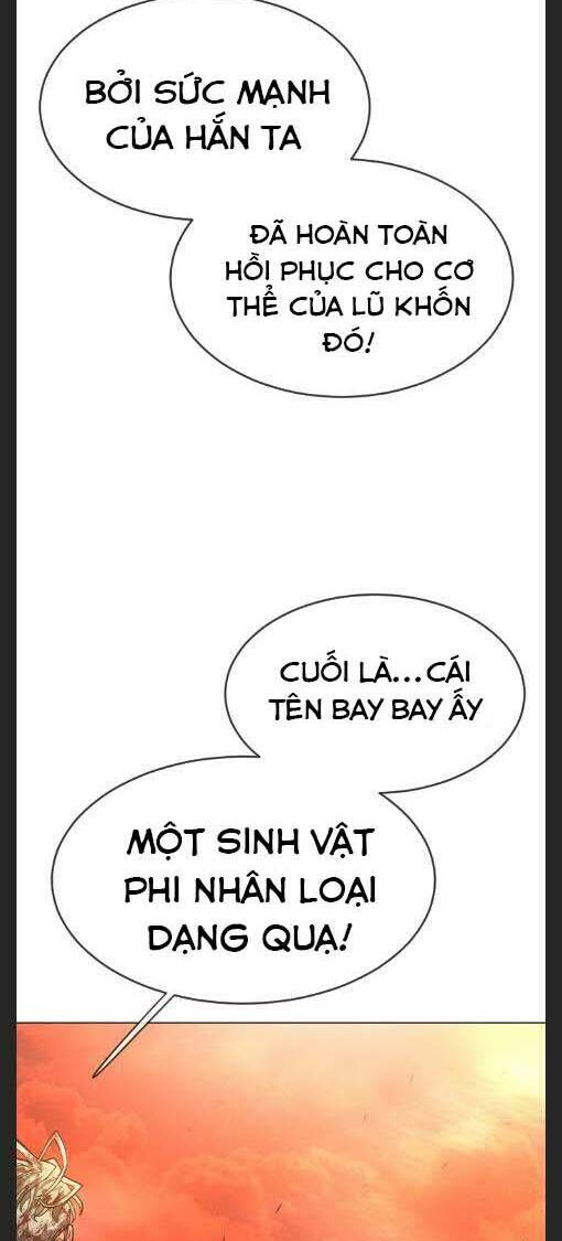 Kỷ Nguyên Siêu Anh Hùng Chap 123 - Next Chap 124