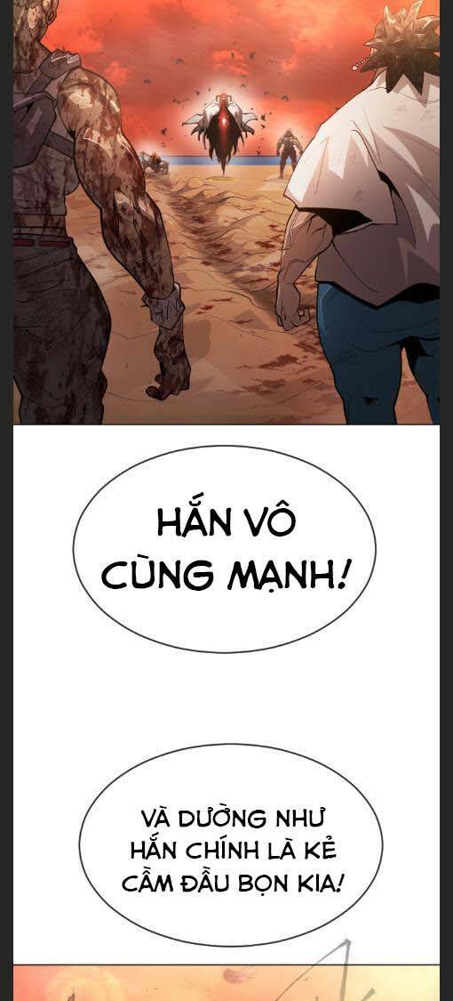 Kỷ Nguyên Siêu Anh Hùng Chap 123 - Next Chap 124