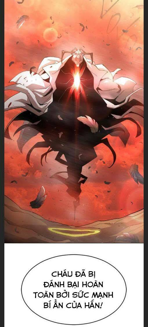 Kỷ Nguyên Siêu Anh Hùng Chap 123 - Next Chap 124