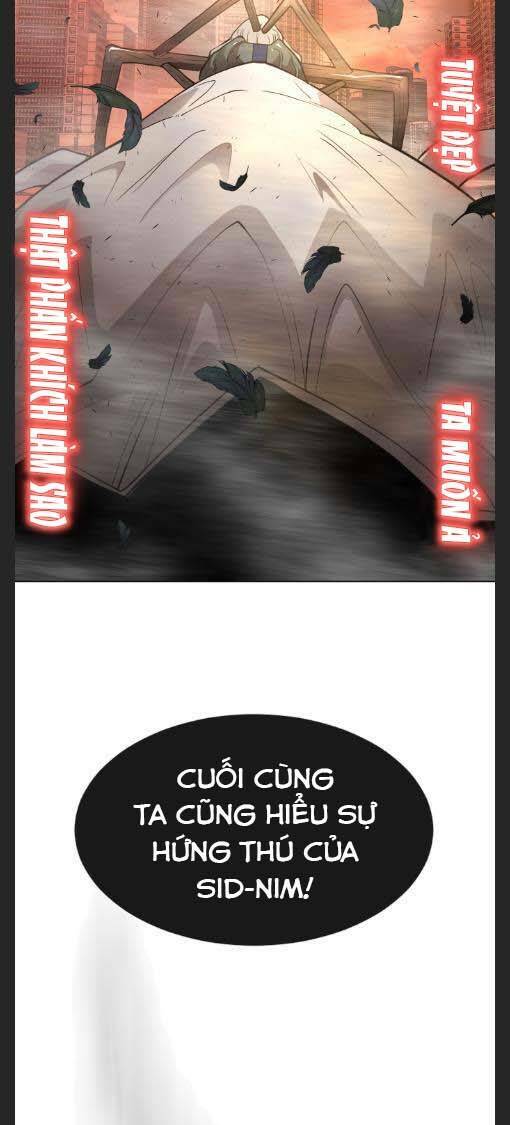 Kỷ Nguyên Siêu Anh Hùng Chap 123 - Next Chap 124