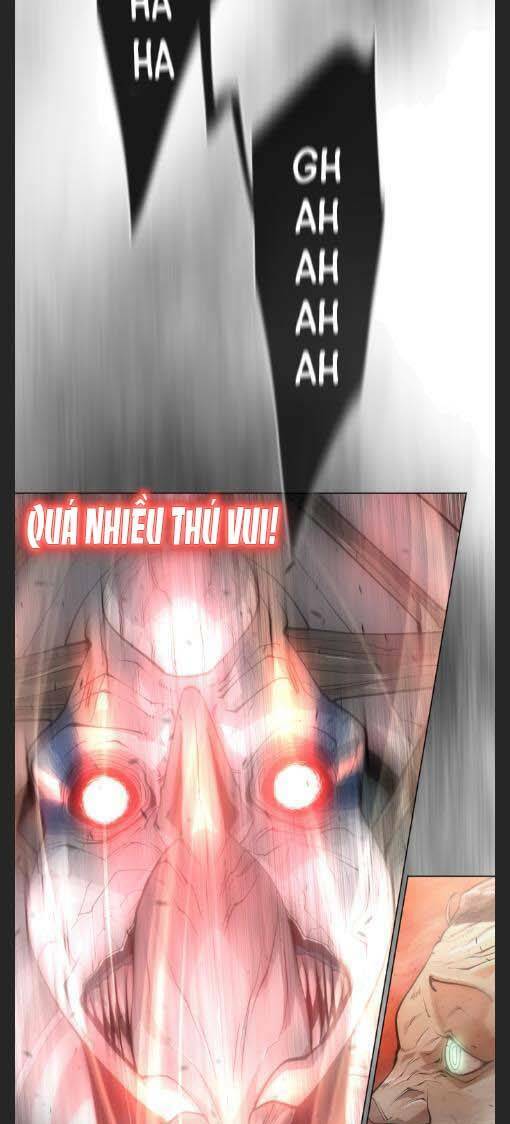 Kỷ Nguyên Siêu Anh Hùng Chap 123 - Next Chap 124