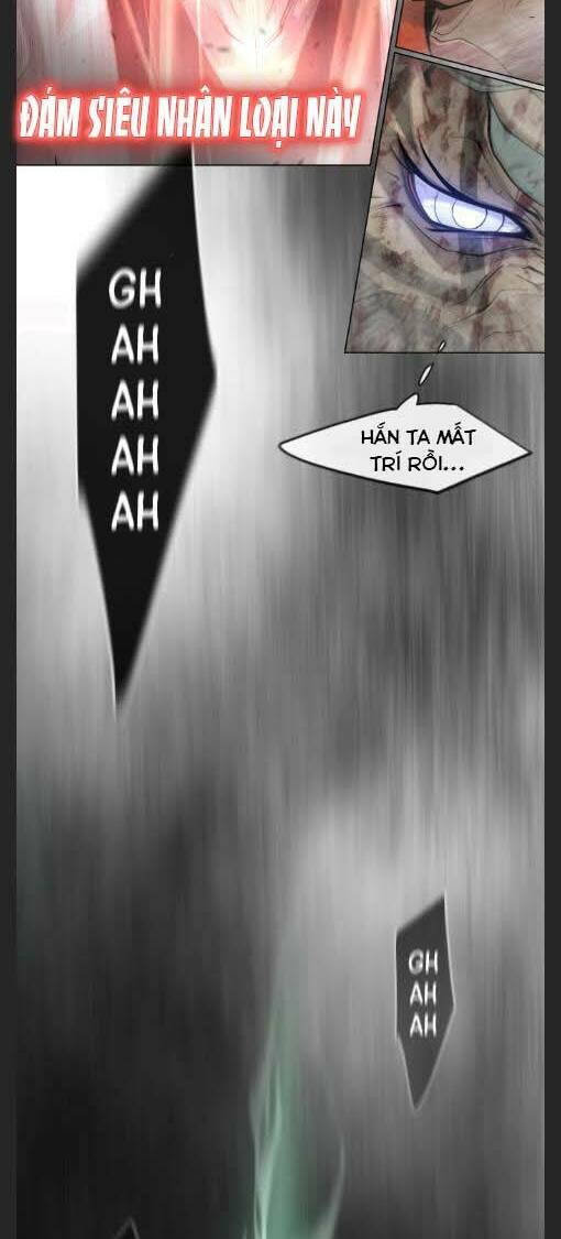 Kỷ Nguyên Siêu Anh Hùng Chap 123 - Next Chap 124