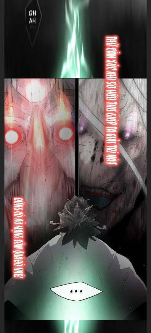 Kỷ Nguyên Siêu Anh Hùng Chap 123 - Next Chap 124