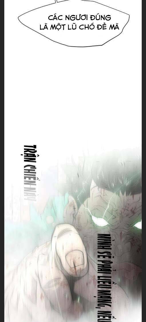 Kỷ Nguyên Siêu Anh Hùng Chap 123 - Next Chap 124