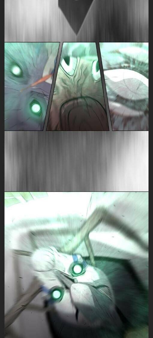 Kỷ Nguyên Siêu Anh Hùng Chap 123 - Next Chap 124