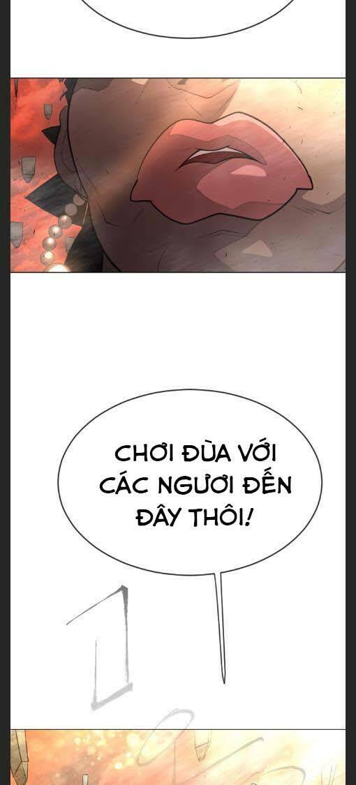 Kỷ Nguyên Siêu Anh Hùng Chap 123 - Next Chap 124