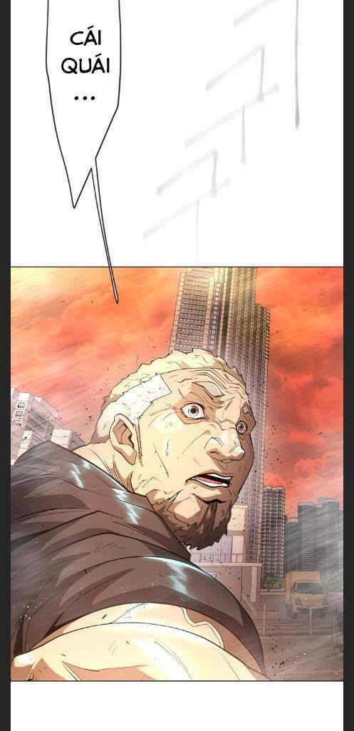 Kỷ Nguyên Siêu Anh Hùng Chap 124 - Next Chap 125