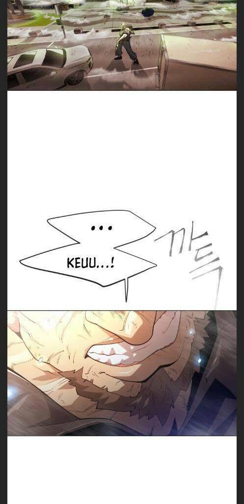 Kỷ Nguyên Siêu Anh Hùng Chap 124 - Next Chap 125