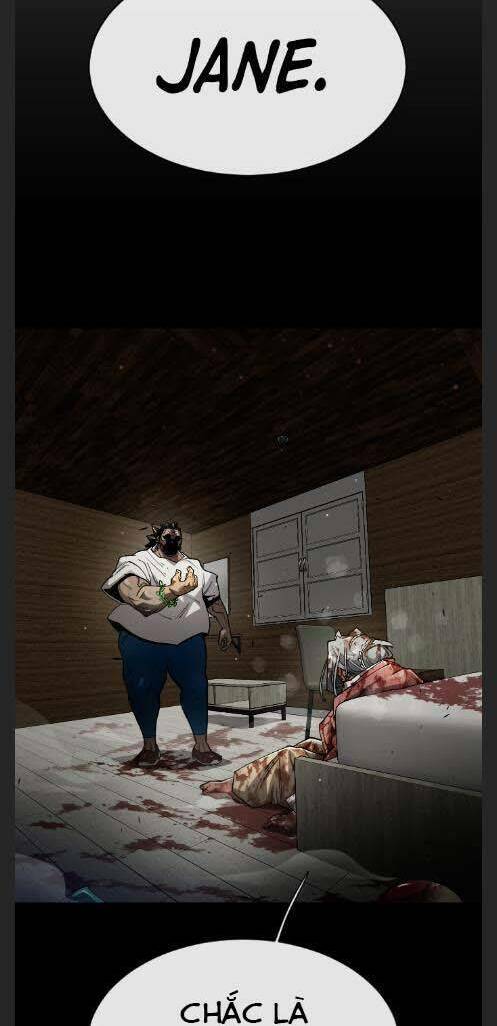 Kỷ Nguyên Siêu Anh Hùng Chap 124 - Next Chap 125