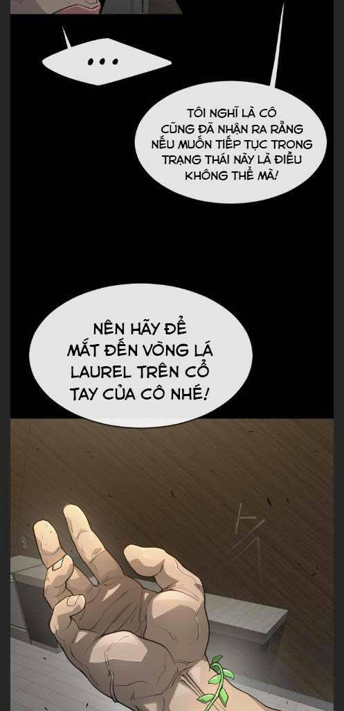 Kỷ Nguyên Siêu Anh Hùng Chap 124 - Next Chap 125