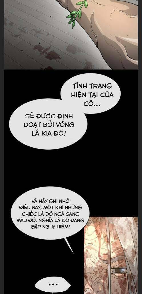 Kỷ Nguyên Siêu Anh Hùng Chap 124 - Next Chap 125