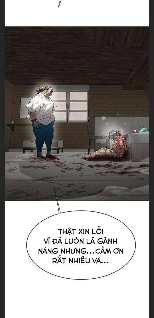 Kỷ Nguyên Siêu Anh Hùng Chap 124 - Next Chap 125