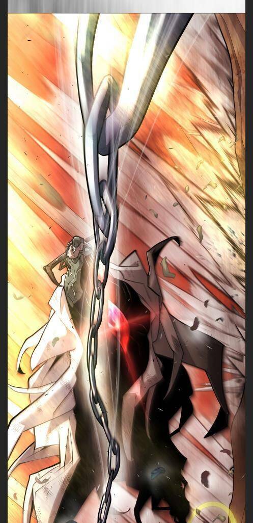 Kỷ Nguyên Siêu Anh Hùng Chap 124 - Next Chap 125