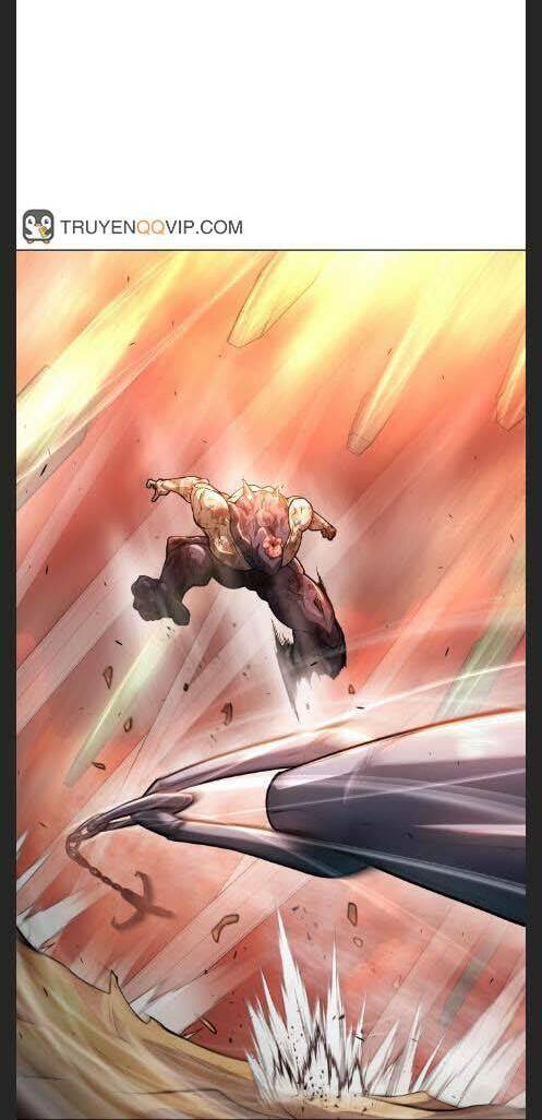 Kỷ Nguyên Siêu Anh Hùng Chap 124 - Next Chap 125