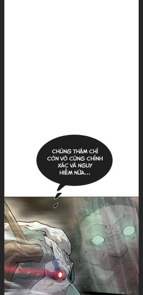 Kỷ Nguyên Siêu Anh Hùng Chap 124 - Next Chap 125