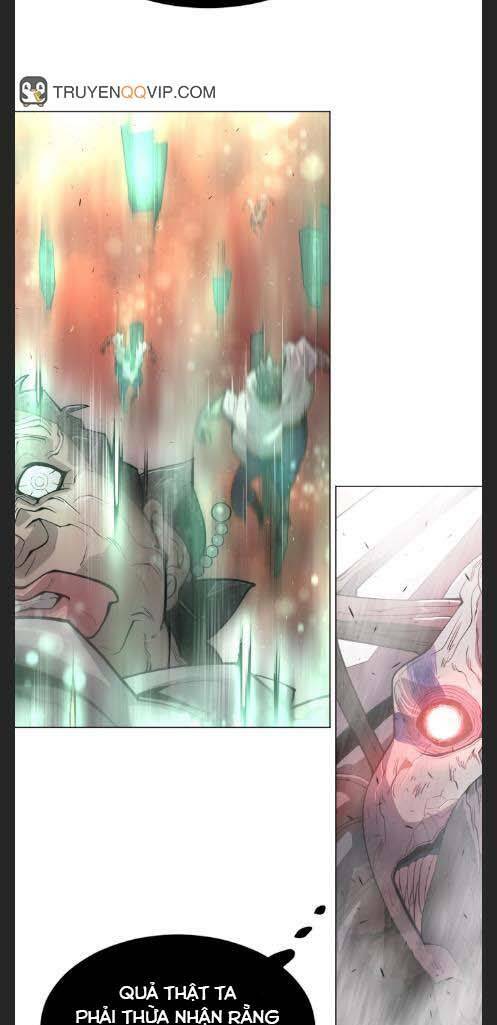 Kỷ Nguyên Siêu Anh Hùng Chap 124 - Next Chap 125