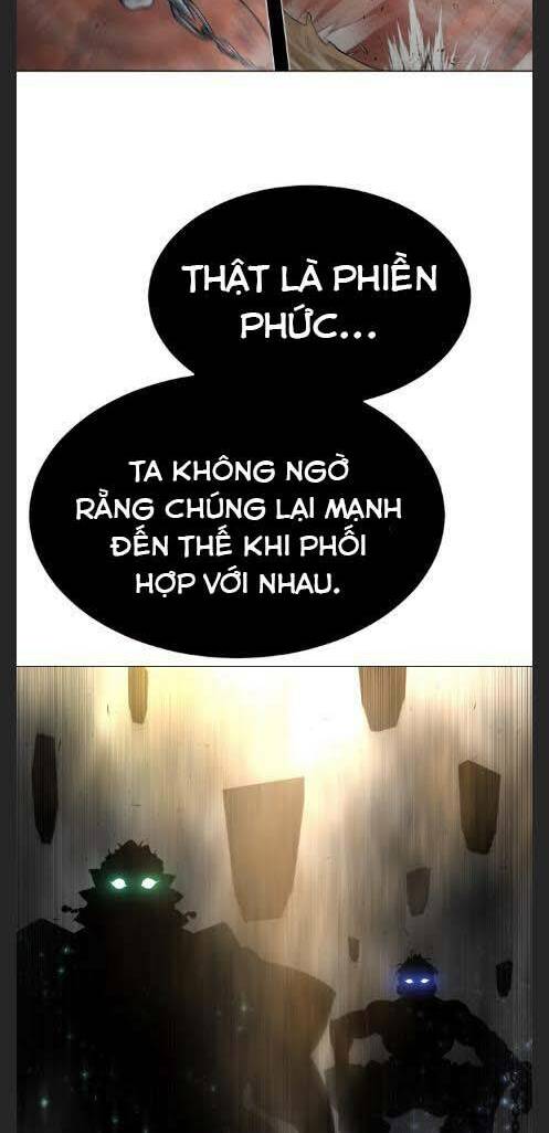 Kỷ Nguyên Siêu Anh Hùng Chap 124 - Next Chap 125