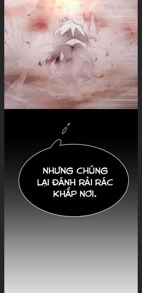 Kỷ Nguyên Siêu Anh Hùng Chap 124 - Next Chap 125