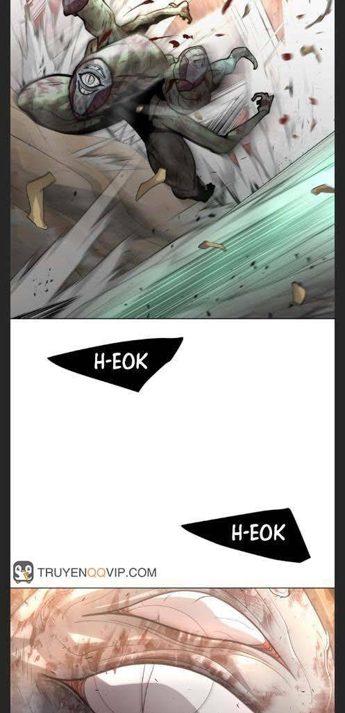 Kỷ Nguyên Siêu Anh Hùng Chap 124 - Next Chap 125