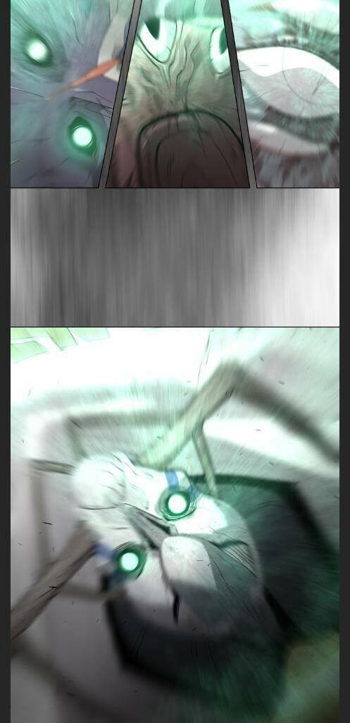 Kỷ Nguyên Siêu Anh Hùng Chap 124 - Next Chap 125