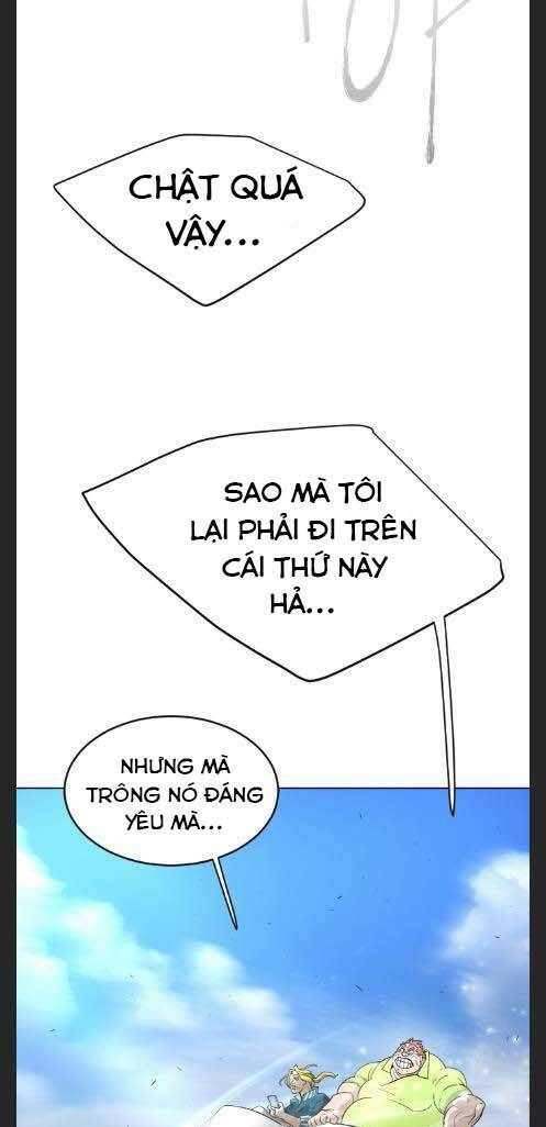 Kỷ Nguyên Siêu Anh Hùng Chap 124 - Next Chap 125