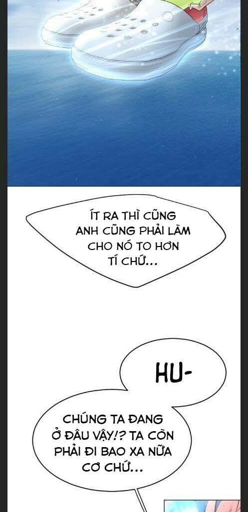 Kỷ Nguyên Siêu Anh Hùng Chap 124 - Next Chap 125