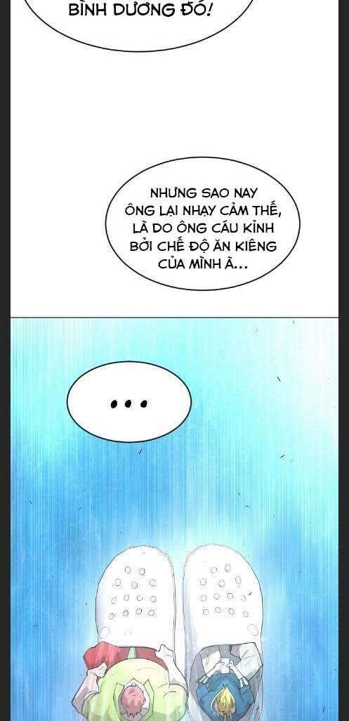 Kỷ Nguyên Siêu Anh Hùng Chap 124 - Next Chap 125
