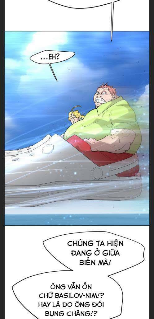 Kỷ Nguyên Siêu Anh Hùng Chap 124 - Next Chap 125