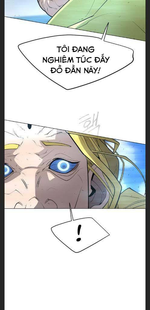 Kỷ Nguyên Siêu Anh Hùng Chap 124 - Next Chap 125