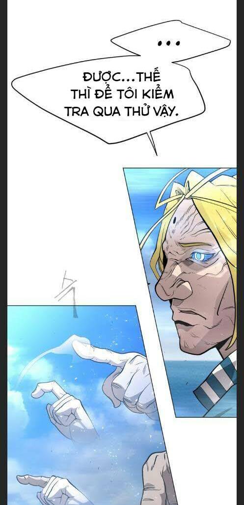 Kỷ Nguyên Siêu Anh Hùng Chap 124 - Next Chap 125