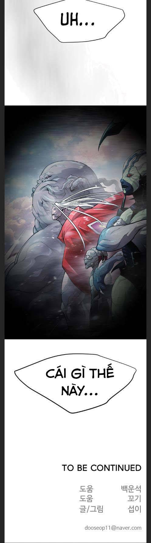 Kỷ Nguyên Siêu Anh Hùng Chap 124 - Next Chap 125