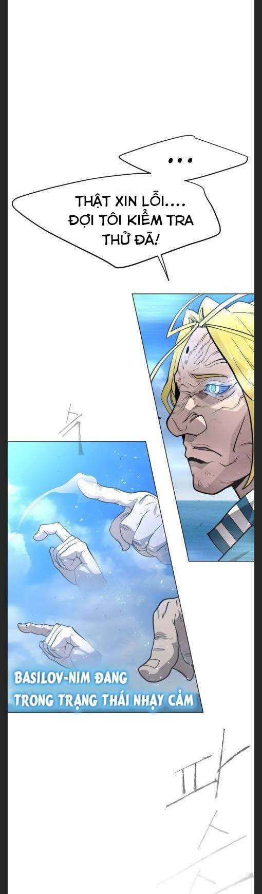 Kỷ Nguyên Siêu Anh Hùng Chap 125 - Next Chap 126