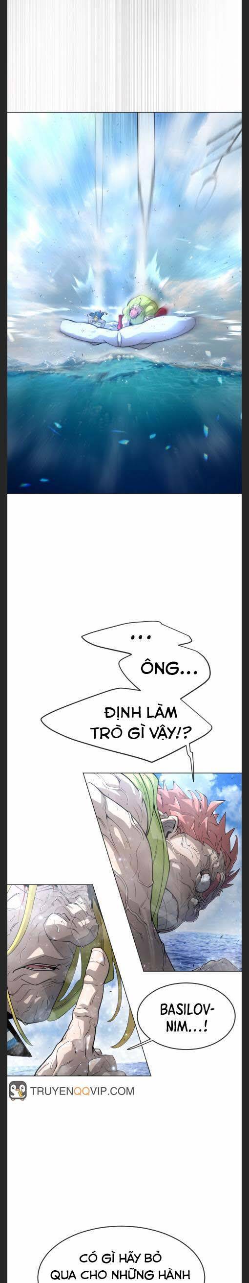 Kỷ Nguyên Siêu Anh Hùng Chap 125 - Next Chap 126