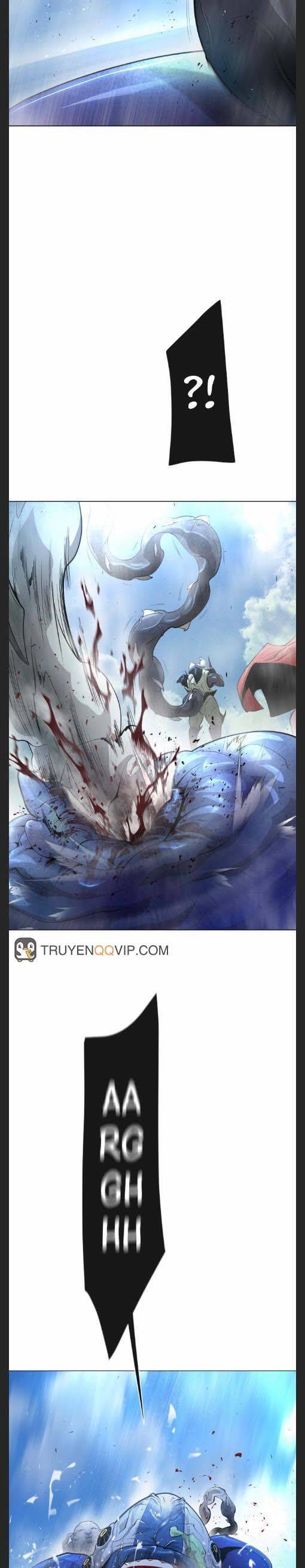 Kỷ Nguyên Siêu Anh Hùng Chap 125 - Next Chap 126