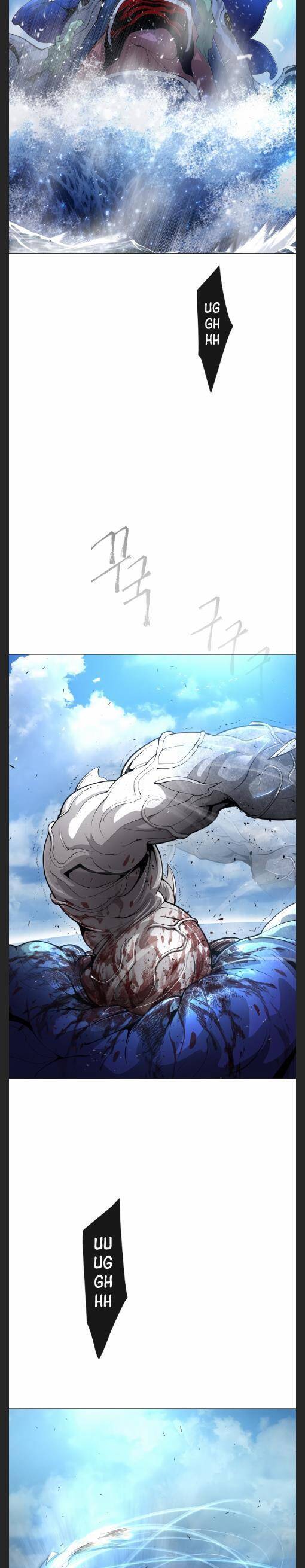 Kỷ Nguyên Siêu Anh Hùng Chap 125 - Next Chap 126