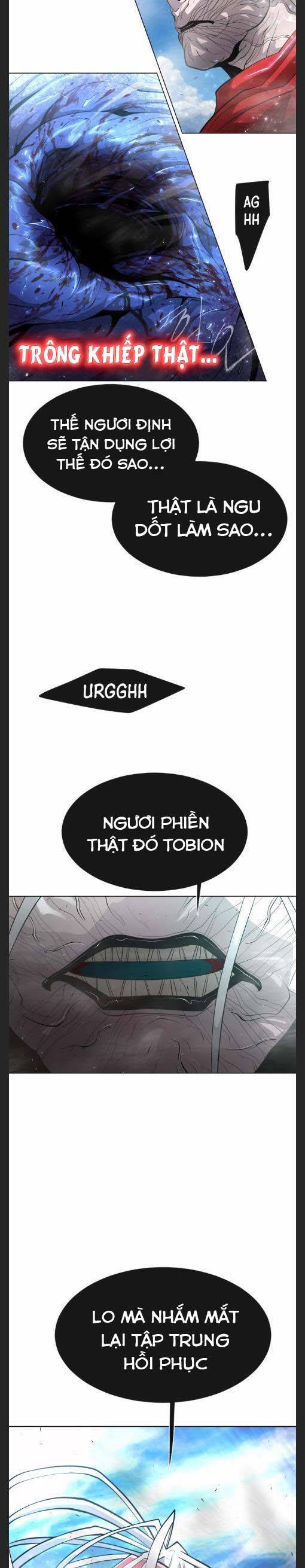 Kỷ Nguyên Siêu Anh Hùng Chap 125 - Next Chap 126