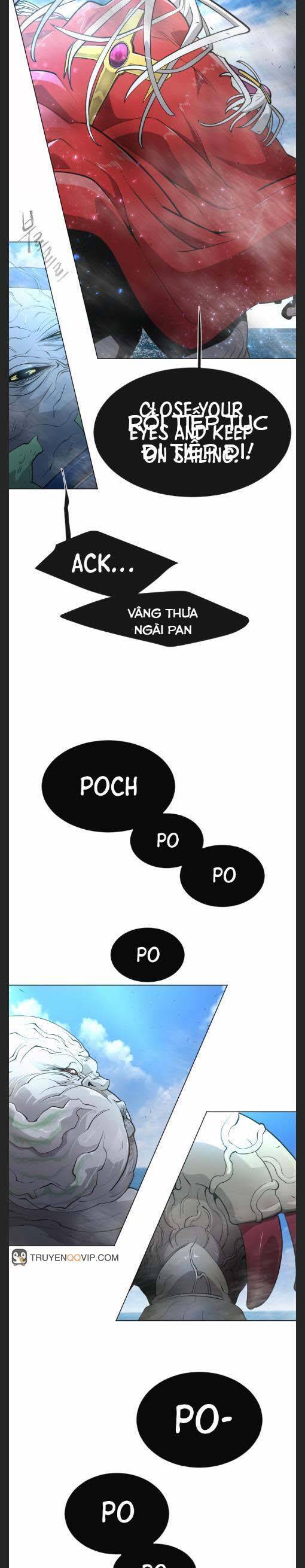 Kỷ Nguyên Siêu Anh Hùng Chap 125 - Next Chap 126