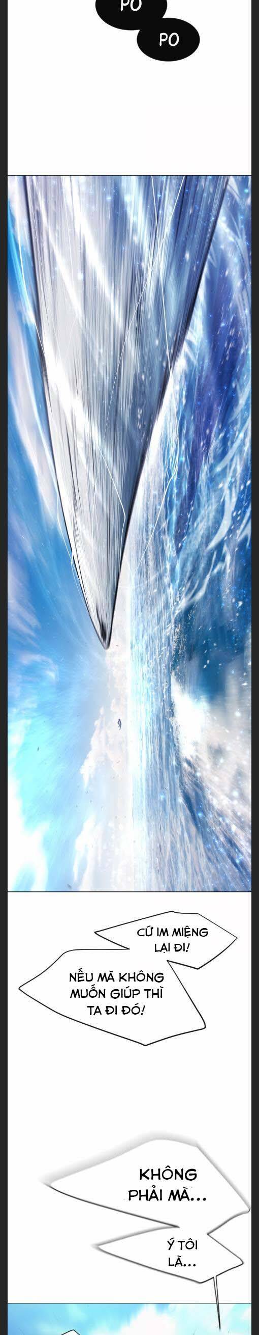 Kỷ Nguyên Siêu Anh Hùng Chap 125 - Next Chap 126