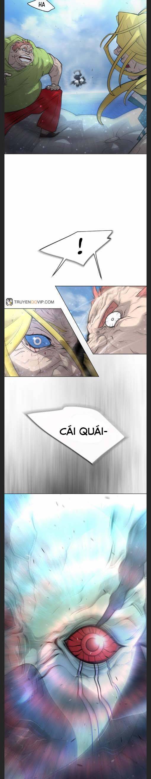 Kỷ Nguyên Siêu Anh Hùng Chap 125 - Next Chap 126