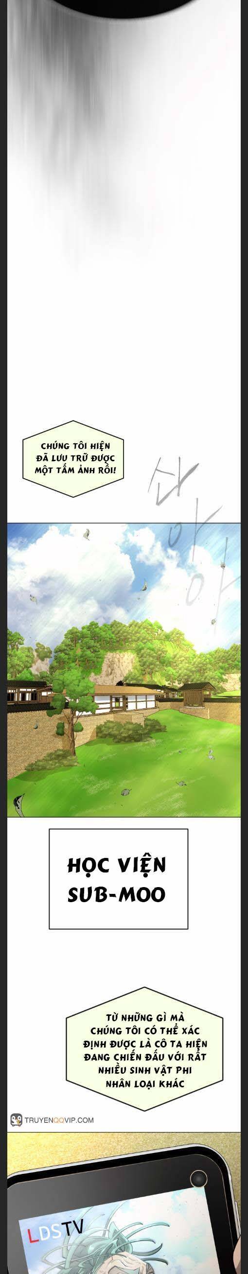 Kỷ Nguyên Siêu Anh Hùng Chap 125 - Next Chap 126