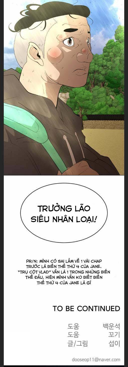 Kỷ Nguyên Siêu Anh Hùng Chap 125 - Next Chap 126