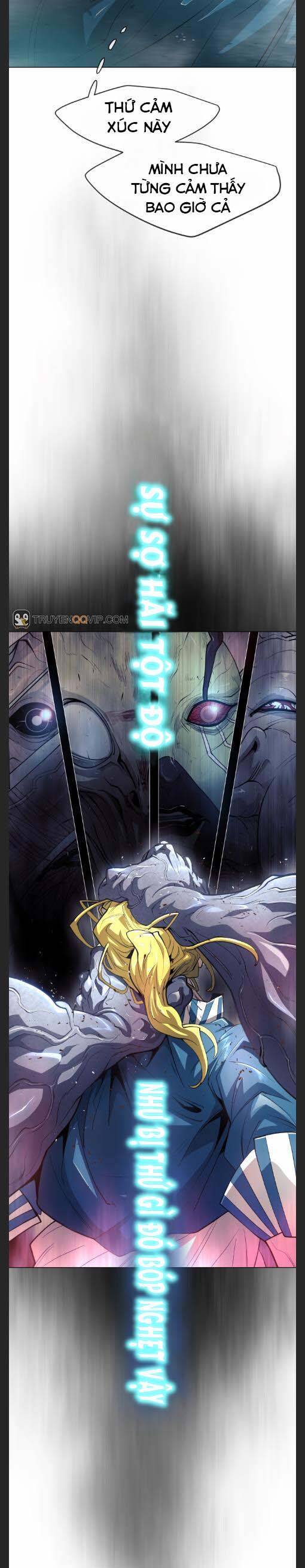 Kỷ Nguyên Siêu Anh Hùng Chap 125 - Next Chap 126